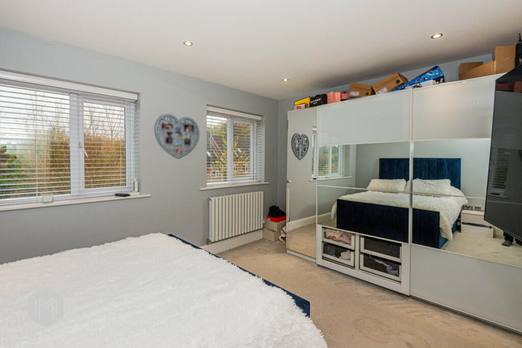 Additional image 12 of Grasmere Drive, Bury, Greater Manchester, BL9 9GA