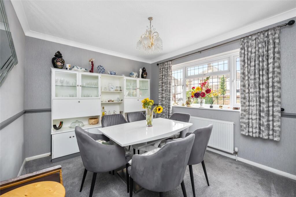 Additional image 6 of Norbury Close, North Lancing, West Sussex, BN15