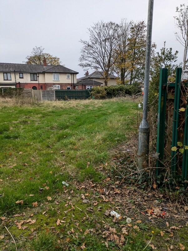 Additional image 5 of Plot of Land at the rear of  , 9 & 10 Richmond Gardens and 78 Westbourne Avenue, Bolton, Greater Manchester BL3 2LJ