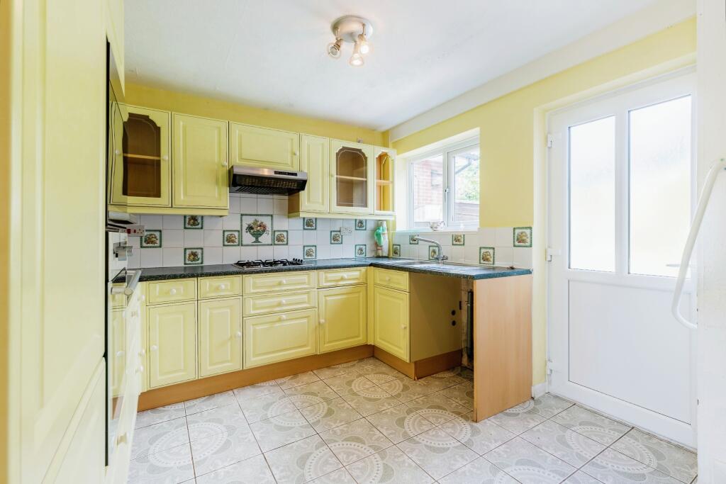 Additional image 9 of Hornsea Close, Lowercroft, Bury, Greater Manchester, BL8