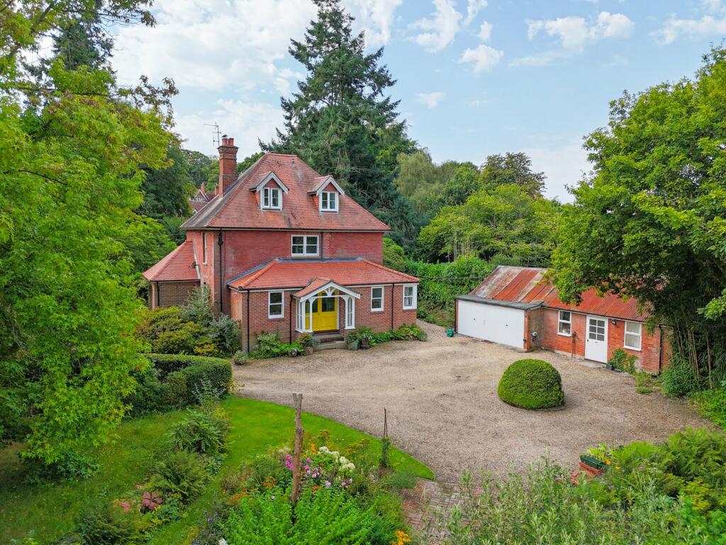 Additional image 19 of Beechwood Lane, Burley, Ringwood, BH24