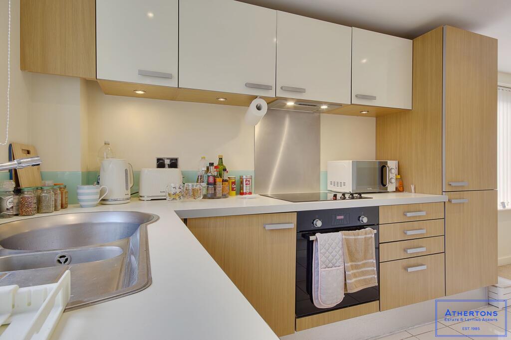 Additional image 34 of Wimborne Road, Oakale, Poole