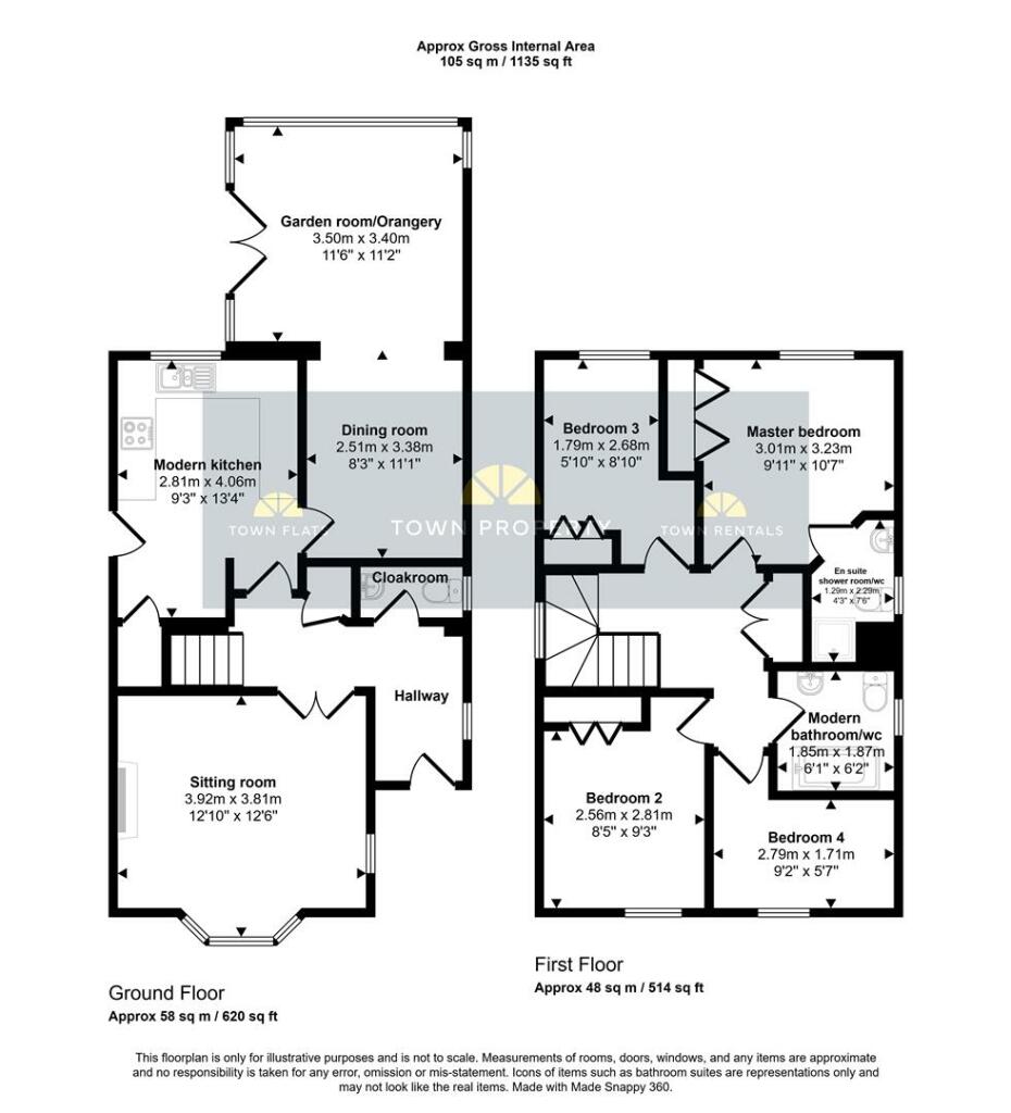 Additional image 18 of Chiltern Close, Eastbourne