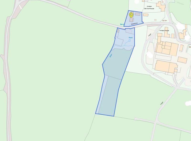 Additional image 42 of KNITSON - QUIET RURAL LOCATION WITH PADDOCK & AMAZING VIEWS