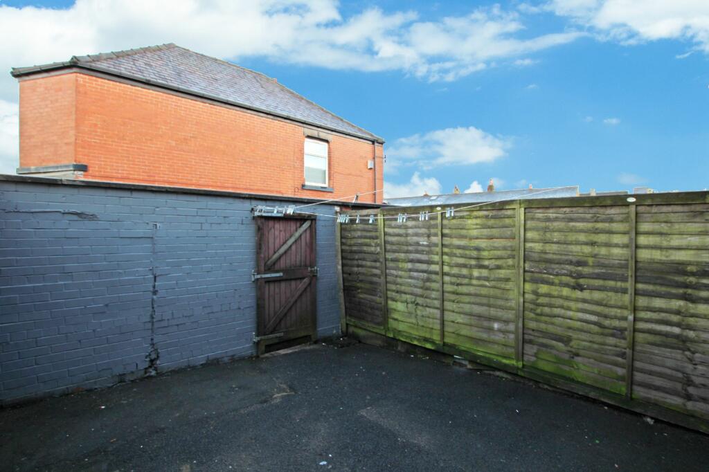 Additional image 12 of Hengist Street, Bolton, BL2