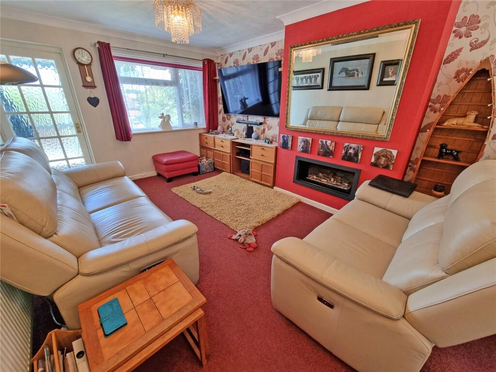 Additional image 4 of Daneswood Road, New Milton, Hampshire, BH25