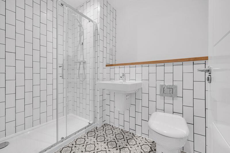 Additional image 14 of Plot 5 Town House Cotton Gardens, Vernon Street, Bolton **AVAILABLE NOW**