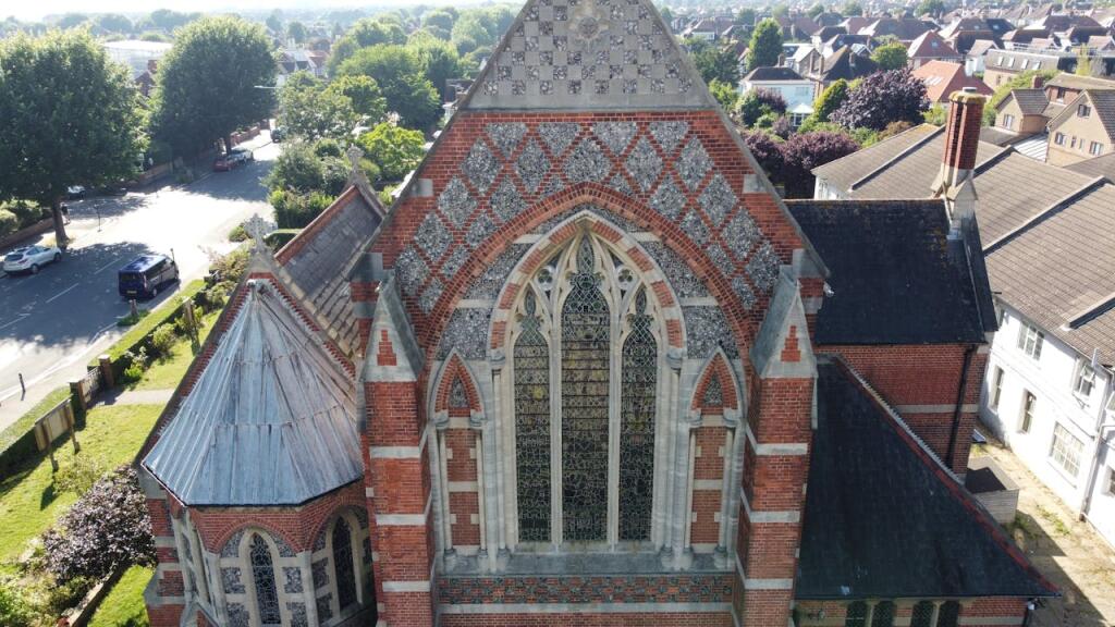 Additional image 16 of St Philips Church, 71 New Church Road, Hove, BN3 4BB