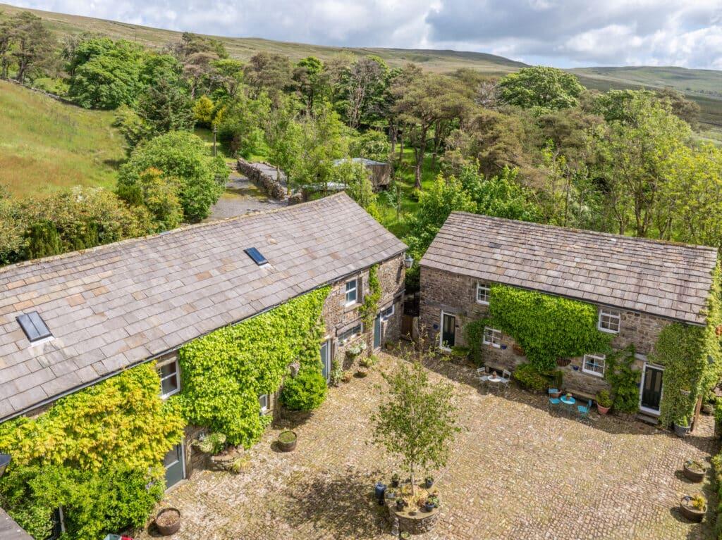 Additional image 19 of Swarthghyll Farm, Oughtershaw, Buckden, Skipton