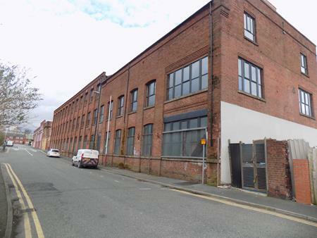 Additional image 11 of Bridgeman Place Works, Salop Street, Bolton, Lancashire