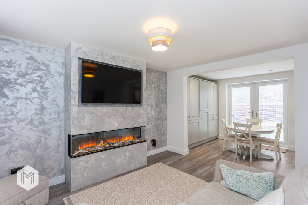 Additional image 10 of Seaford Road, Harwood, Bolton, BL2 4BY