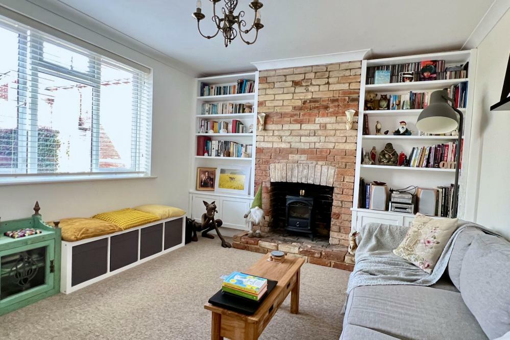 Additional image 10 of Nursery Road, Ringwood, BH24 1NF