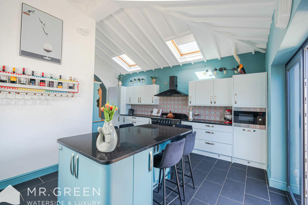 Additional image 8 of Dalmeny Road, Hengistbury Head, BH6 4BW