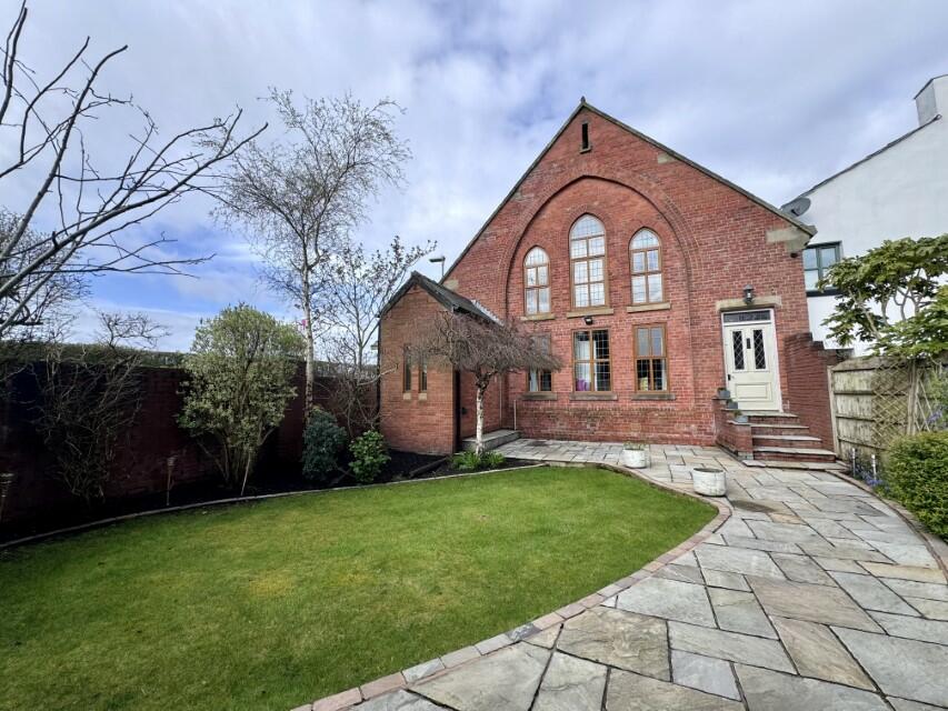 Additional image 42 of School House, Tempest Road, Lostock, BL6 4HL