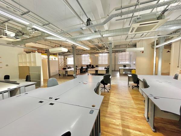 Additional image 3 of Albion Mills Business Centre, Albion Road, Bradford, BD10