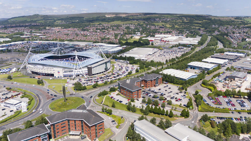Additional image 12 of Parklands 4B, Middlebrook, Bolton, Lancashire, BL6 4SD