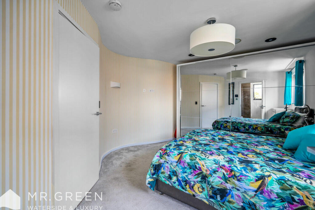 Additional image 16 of Boscombe Overcliff Drive, Dorset, BH5 2DW