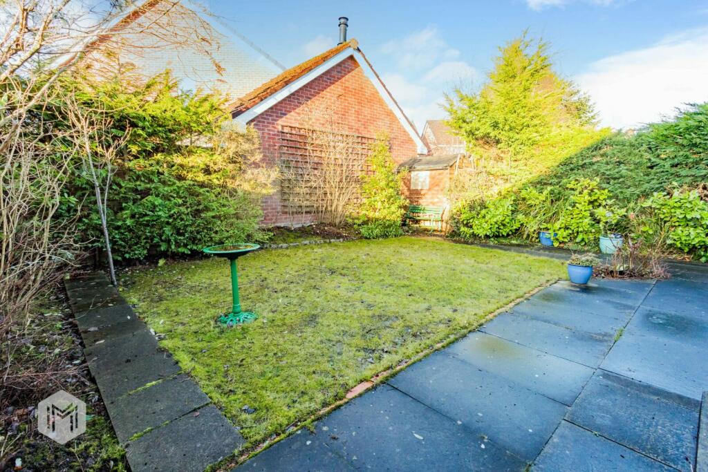 Additional image 23 of Harrington Close, Bury, Greater Manchester, BL9 9GH