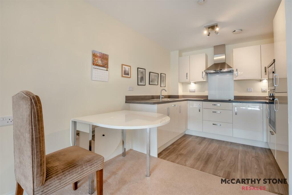 Additional image 5 of Horizons, Churchfield Road, Poole, BH15 2FR