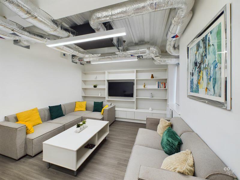 Additional image 5 of Holden Court - Ultra Studio