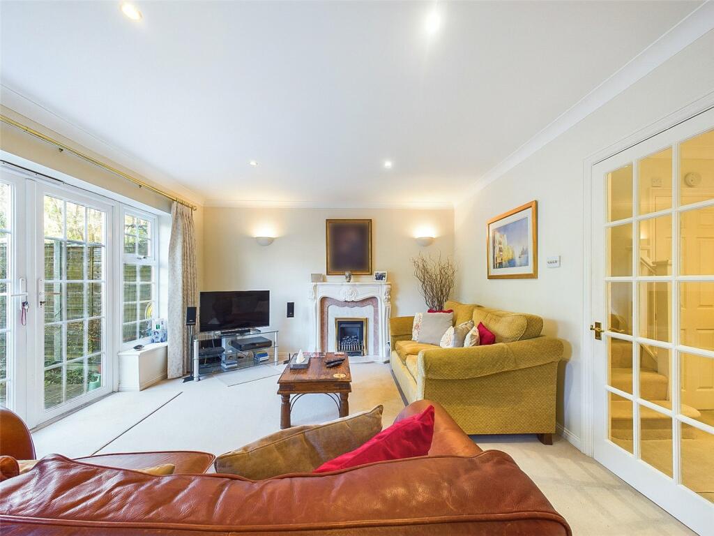 Additional image 13 of St. Georges Drive, Bransgore, Christchurch, Dorset, BH23