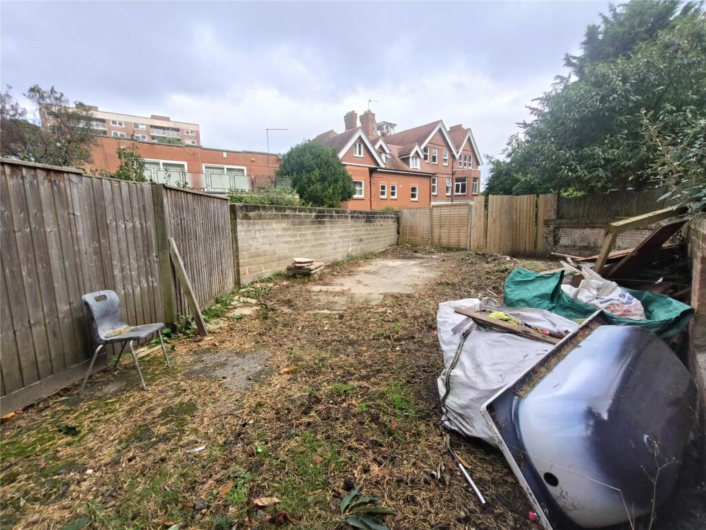 Additional image 5 of Manor Road, Bournemouth, Dorset, BH1