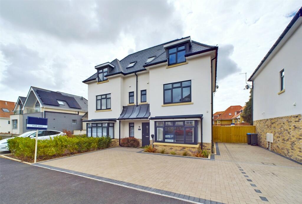 Additional image 20 of Warren Edge Road, Southbourne, Bournemouth, Dorset, BH6