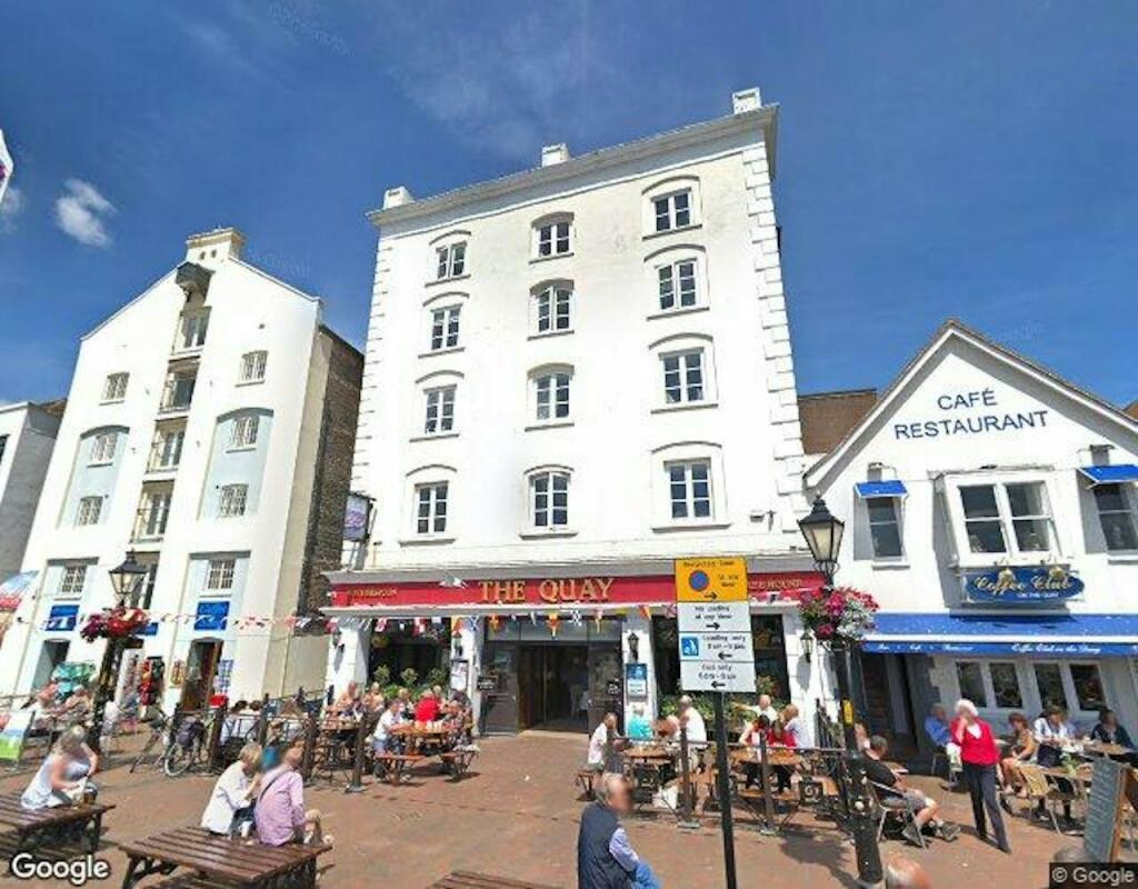 Additional image 5 of The Quay, 21 The Quay, Poole, BH15 1HJ