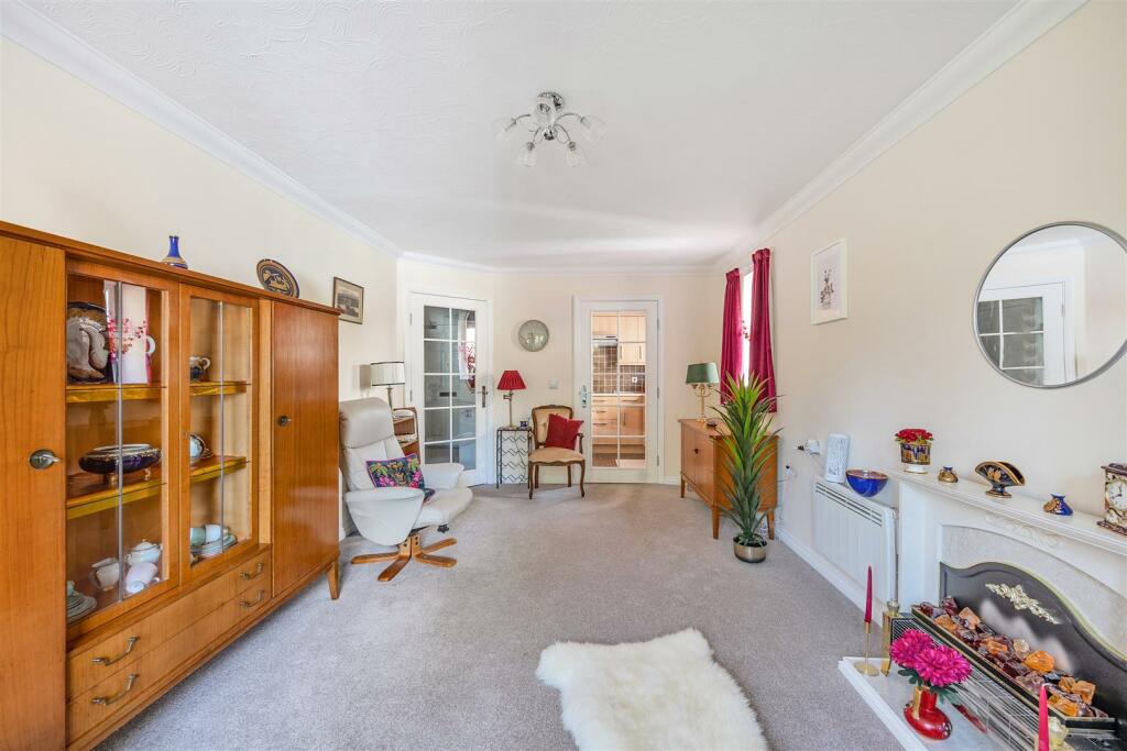Additional image 4 of Osbourne Lodge, Bournemouth