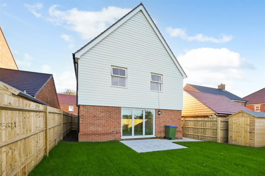 Additional image 14 of 8 The Steddles, Yapton