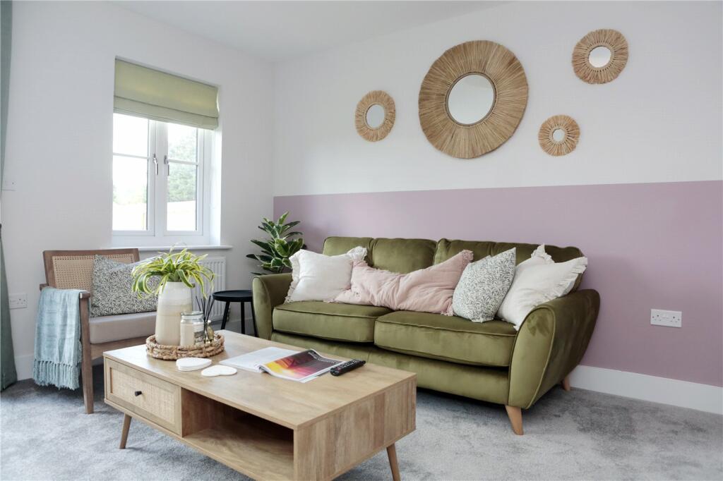 Additional image 7 of Park Road, Hellingly, East Sussex, BN27