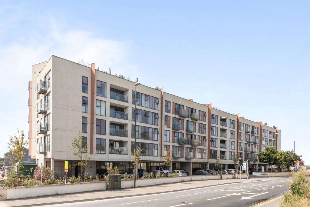 Additional image 2 of Mariner Point Shoreham-by-Sea