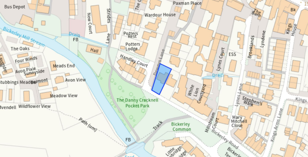 Additional image 24 of Bickerley Road, Ringwood, Hampshire