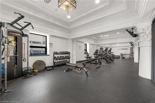 Additional image 13 of 112 King Street East St Unit 1110