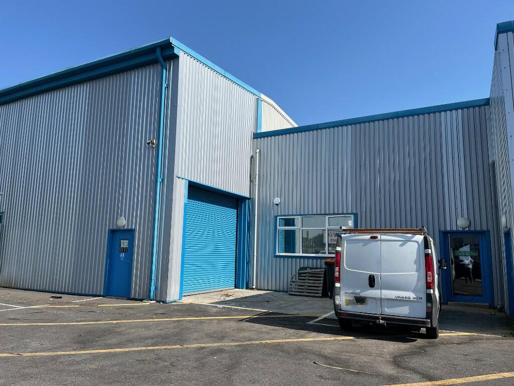 Additional image 6 of 1C Hamilton Business Park, Gore Road, New Milton, Hampshire, BH25