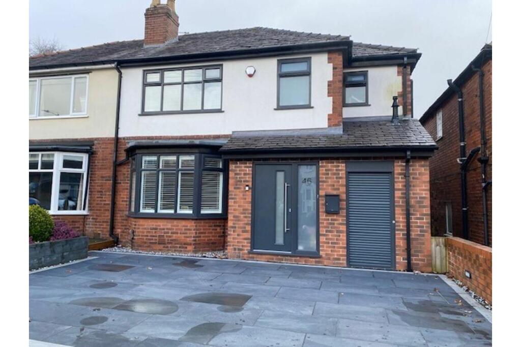 Primary image of Rydal Road, Bolton, BL1