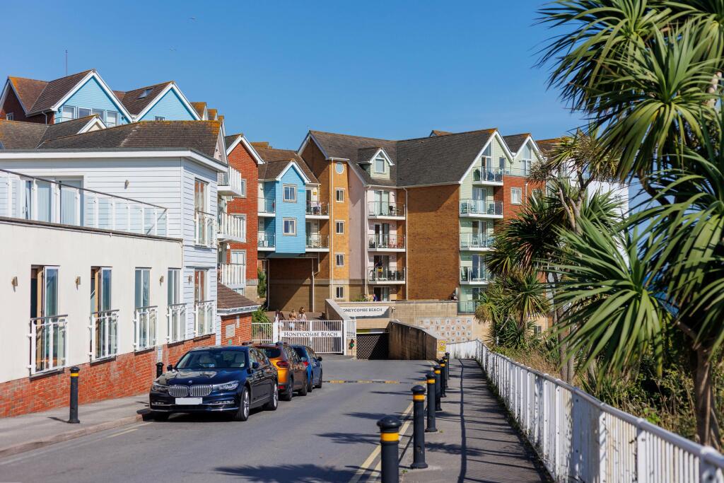 Additional image 29 of Flat 60 Honeycombe Beach, Honeycombe Chine, Bournemouth