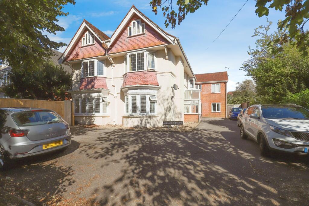 Additional image 17 of Portchester Road, BOURNEMOUTH, Dorset, BH8