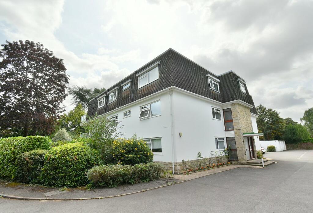 Additional image 14 of Dudsbury Avenue, Ferndown, BH22