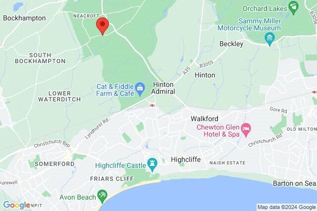 Additional image 27 of Lyndhurst Road, Bransgore, Christchurch, Hampshire, BH23