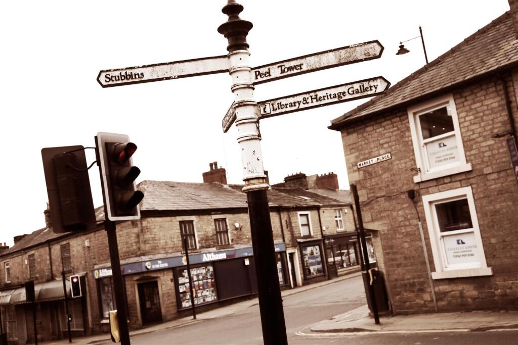 Additional image 24 of White Rabbit, Ramsbottom, Bury