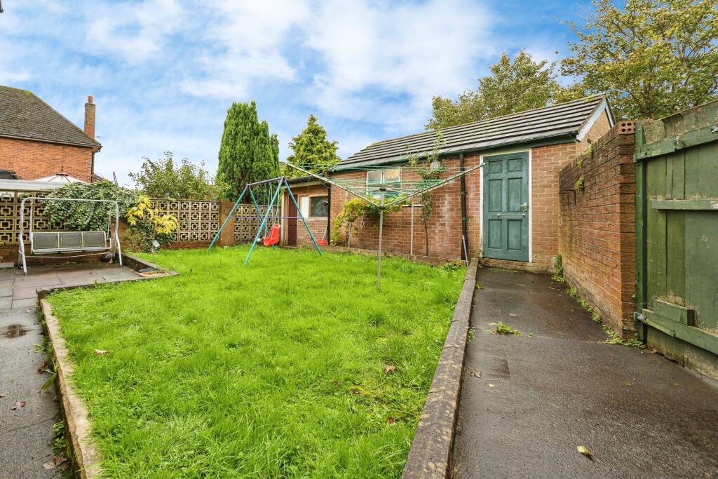 Additional image 15 of Booth Road, Bolton, BL3