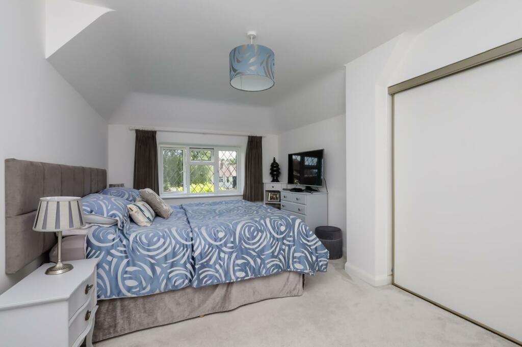 Additional image 13 of Huggetts Lane, Eastbourne