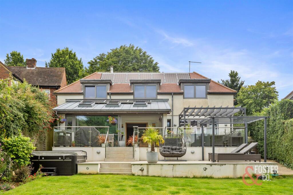 Additional image 40 of Shirley Road, Hove