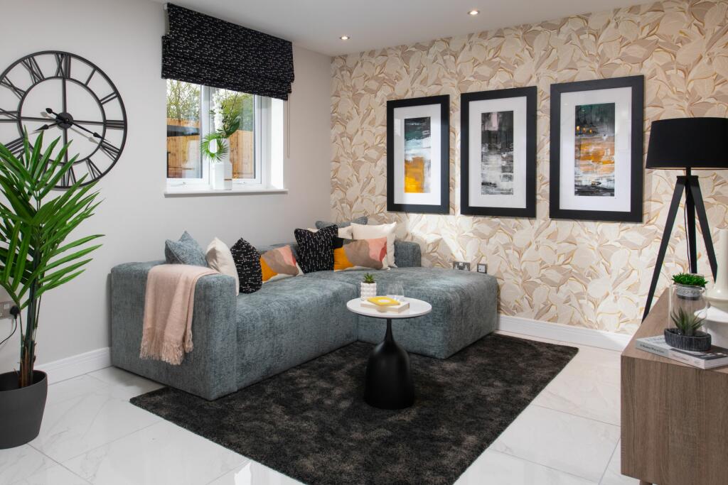 Additional image 5 of The Fairways,
Westhoughton,
Bolton,
BL5