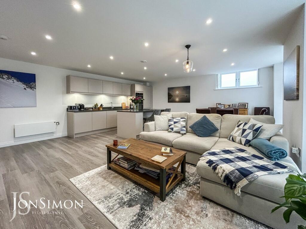 Additional image 10 of Cobden Mill Court, Ramsbottom, Bury, BL0