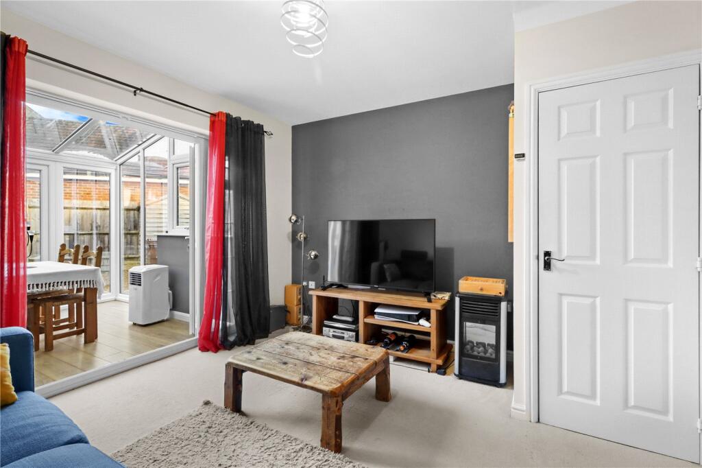 Additional image 3 of Buckle Gardens, Hellingly, Hailsham, East Sussex, BN27