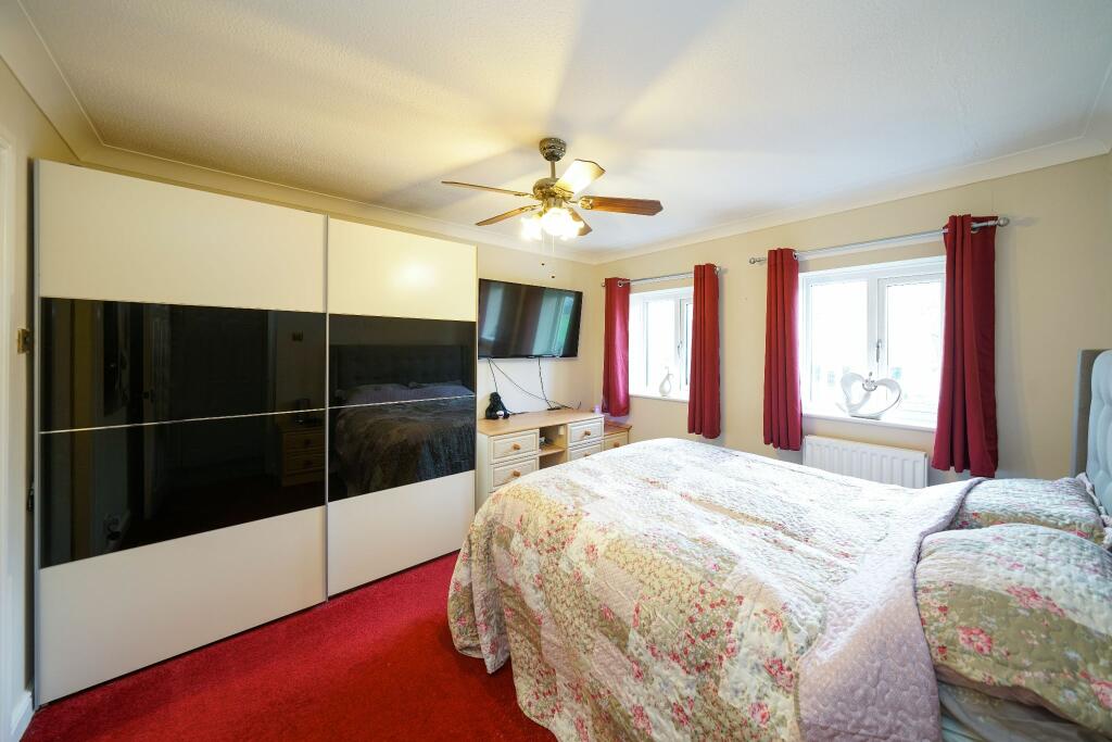 Additional image 29 of Turton Heights, Bolton, BL2