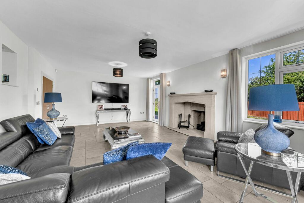 Additional image 22 of Dobb Brow Road, Westhoughton BL5 2AZ – Exceptional 7,806 sq ft Luxury Home on Expansive Grounds