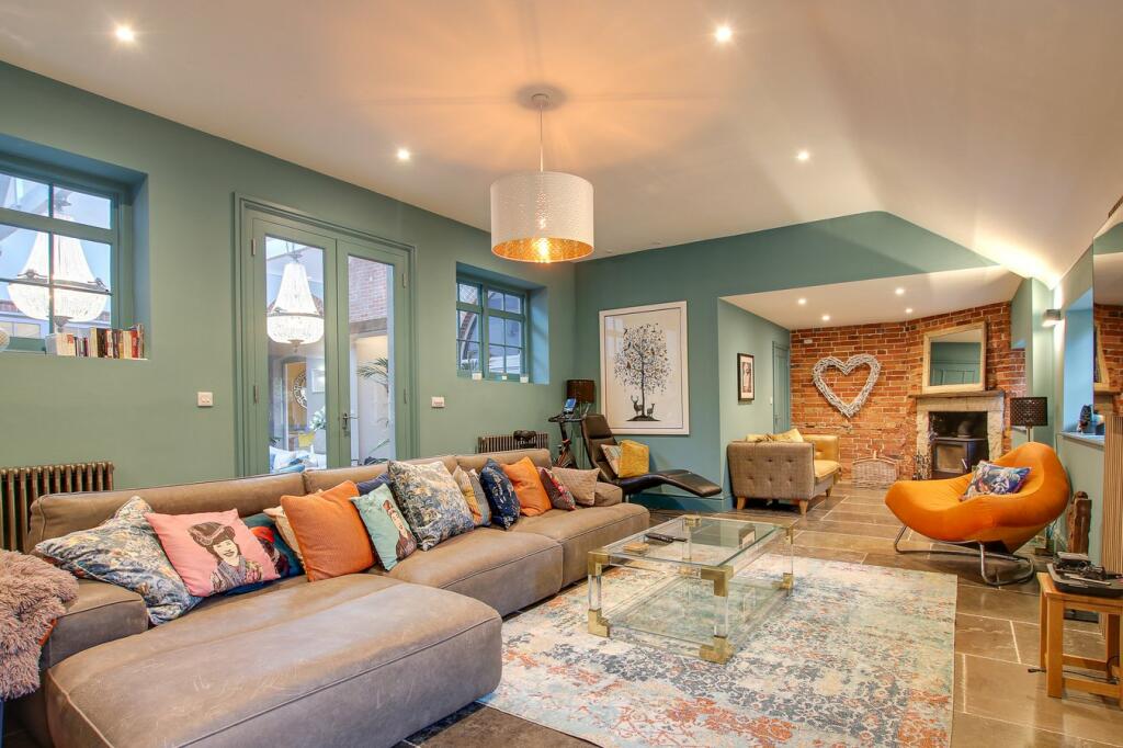 Additional image 4 of Sopley Park, Sopley, Christchurch, BH23